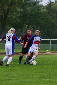 Bild 89 - Frauen SG R�nnau/Daldorf - SV Henstedt Ulzburg